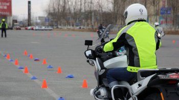 El Gobierno de la Ciudad revela los nuevos requisitos para sacar la licencia de conducir. El Gobierno de la Ciudad revela los nuevos requisitos para sacar la licencia de conducir.