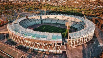 Superclásico improvisado: Córdoba resembró pero llega al River y Boca