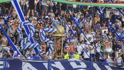En la previa del partido Vélez-River, la Policía de la Ciudad secuestró 10 millones de pesos y más de 500 entradas para la venta ilegal.