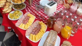 el bodegon furor por sus meriendas libres por menos de $12.000 el bodegon furor por sus meriendas libres por menos de $12.000