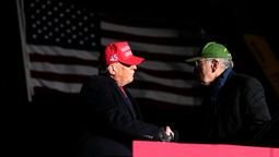 altText(Otra derrota de Donald Trump: Senado es de Joe Biden)}