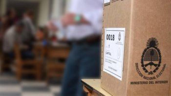 Las 3 elecciones de este domingo podrían dejar contentos al FdT, a JxC... y a Milei. Las 3 elecciones de este domingo podrían dejar contentos al FdT, a JxC... y a Milei.