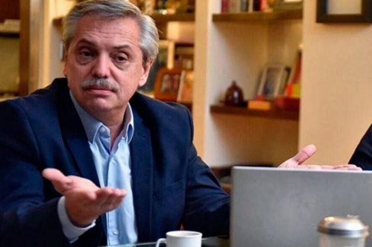 Alberto Fernández tiene la decisión de evitar un gravísimo error de la política que sólo atenta contra el empleo registrado.