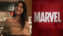Inde Navarrette, de Obsesión, está en boca de todos con el éxito del film y ya la ven como mutante en los X-Men de Marvel. Ahora la actriz tiró leña al fuego. Foto: Urgente24