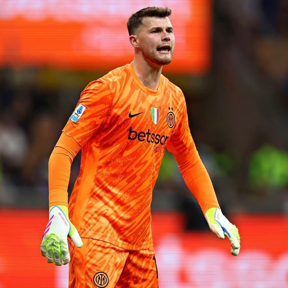 Conmoción en Italia: Josep Martínez atropelló a un adulto mayor, que falleció en el acto. Conmoción en Italia: Josep Martínez atropelló a un adulto mayor, que falleció en el acto.