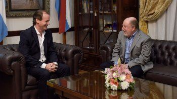 bordet & busti, contra urribarri y el kirchnerismo residual bordet & busti, contra urribarri y el kirchnerismo residual