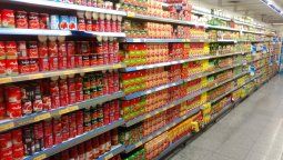 La inflación de abril en Córdoba será más bajo que en marzo. La inflación de abril en Córdoba será más bajo que en marzo.