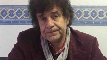 Explotó Daniel Mollo en Boca: 