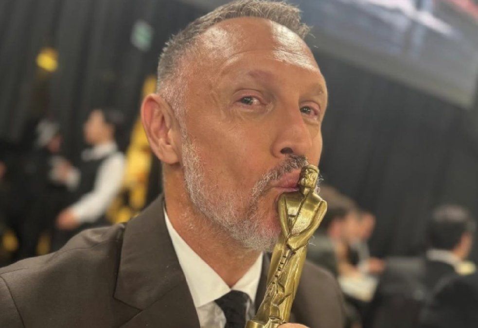 El estremecedor relato del periodista David Kavlin luego de sufrir un infarto: Llegué muerto.