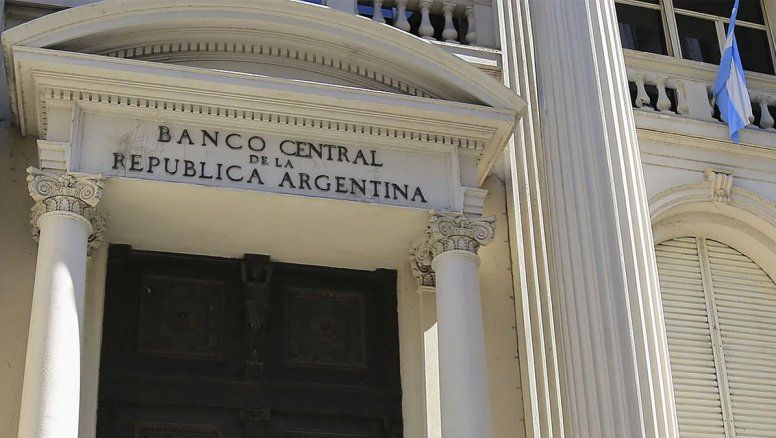 BCRA complicado: A cuánto sube la tasa de plazo fijo