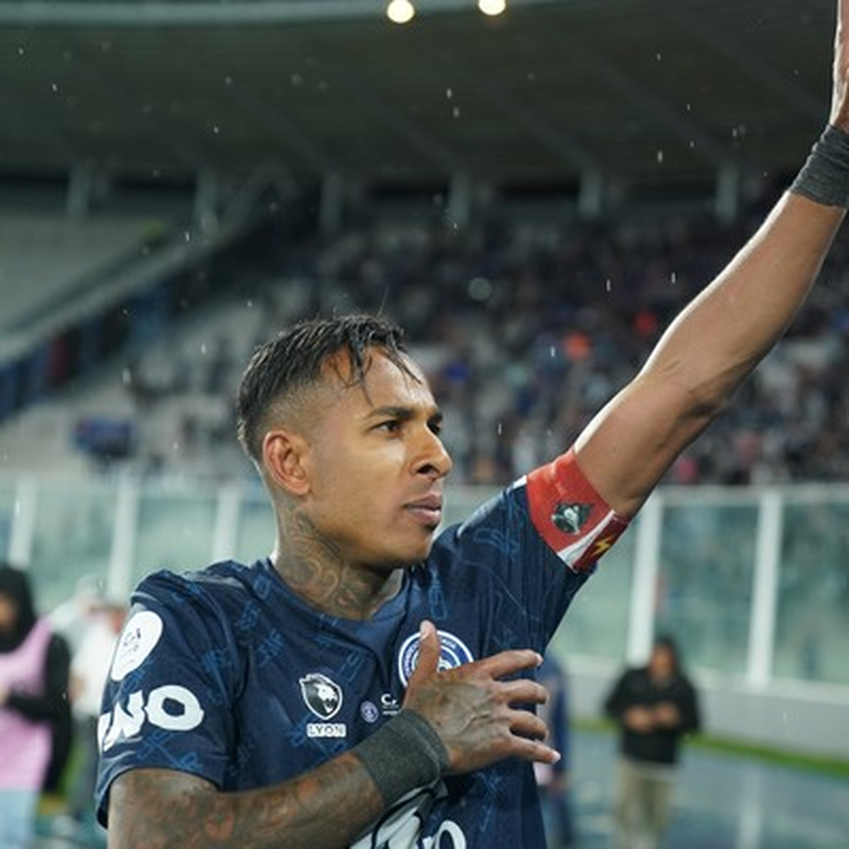 De la mano de Sebastián Villa. Independiente Rivadavia de Mendoza está a 90' de conquistar su primer título de Primera División y de clasificar a la Copa Libertadores de América 2026. De la mano de Sebastián Villa. Independiente Rivadavia de Mendoza está a 90' de conquistar su primer título de Primera División y de clasificar a la Copa Libertadores de América 2026.