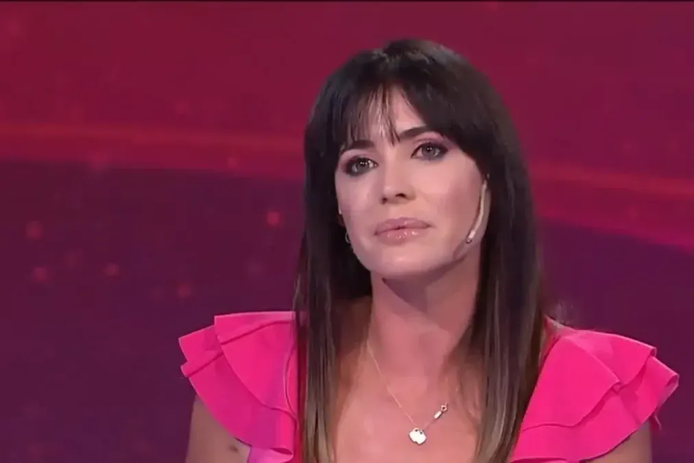 Pamela David fulminó a Mauro Icardi.&nbsp;