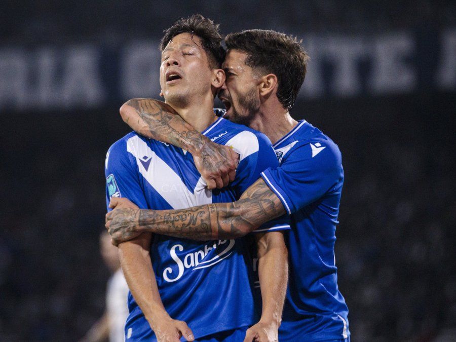 River 2-2 Vélez: El Millonario quiere volver a ganar para seguir de racha.