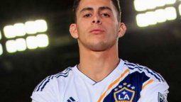 altText(Con las cuentas en ‘Rojo’, Boca podría recibir U$S 20 M por el pase de Pavón)}