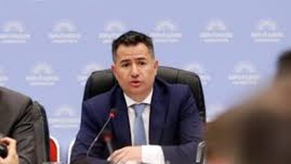 Lourdes Arrieta, al borde de la tarjeta roja (pero no sería la única)
