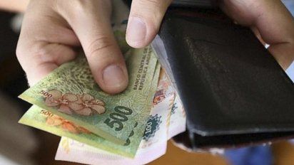 Los sueldos del poder le ganan a la inflación (en Córdoba)