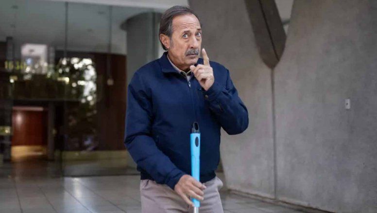 Guillermo Francella lanzó bombazo sobre El Encargado