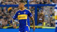 Sacudón en Boca por la fuerte decisión que tomó Arruabarrena con Ayrton Costa Sacudón en Boca por la fuerte decisión que tomó Arruabarrena con Ayrton Costa