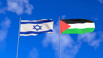 Canadá, Australia y Reino Unido de Gran Bretaña reconocen al Estado palestino