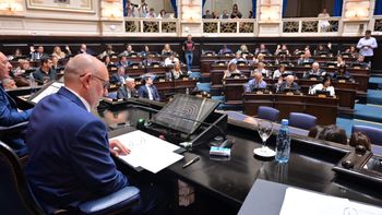 En el aniversario de la derrota 26/10, el PJ bonaerense no pudo festejar la revancha