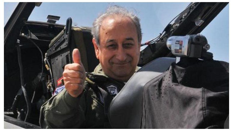 Sin aviones, para la Campaña antártica alquilaron un avión ruso