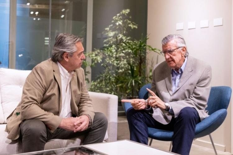 José Luís Gioja propone que los servicios no suban por encima de los salarios