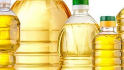 ANMAT prohibió un conocido aceite de girasol falsificado