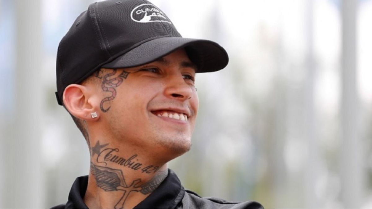 El cantante de cumbia 420, L-Gante, seguirá detenido hasta el juicio por amenazar y secuestrar a dos empleados municipales.