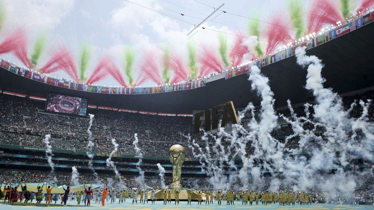 Mundial 2026: Recién comienza pero alguien se tomó el trabajo de medir la previa