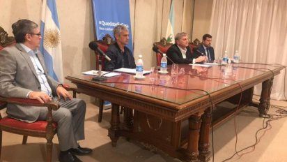 Bancos privados, en la mira: La Pampa subió IIBB y lanzó sus propios créditos a tasa 0%