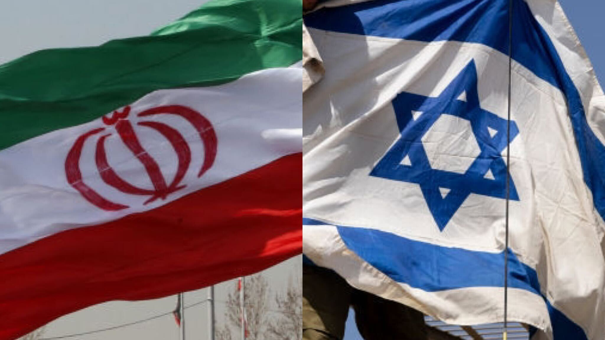 Israel e Irán en 'pie de guerra'