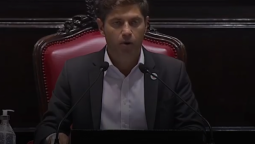 JxC contra el discurso de Kicillof: es tendencioso y omite datos relevantes