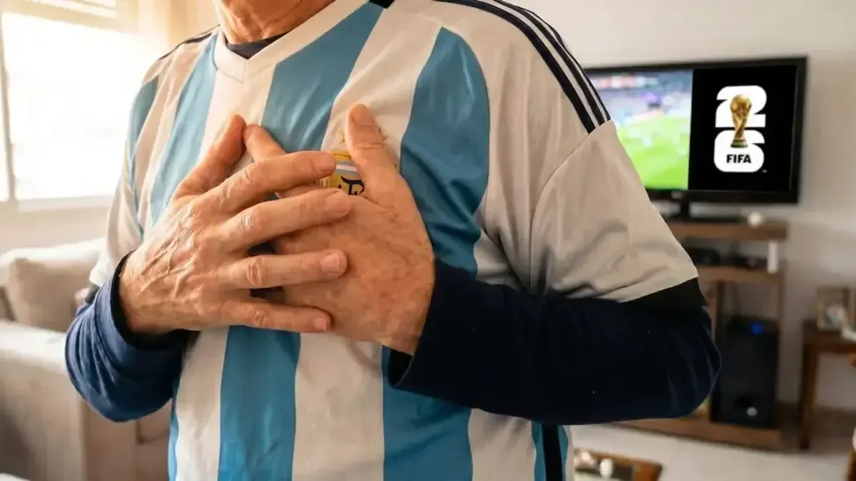 Cómo disfrutar los partidos con responsabilidad.&nbsp;