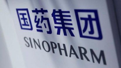 Vacuna china: Sinopharm afirma que su vacuna contra el Covid-19 tiene casi un 80% de eficacia