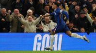 Enzo Fernández se convirtió en una de las prioridades del Manchester City para cerrar el mercado, en una operación que Chelsea sólo aceptaría negociar por una cifra millonaria.