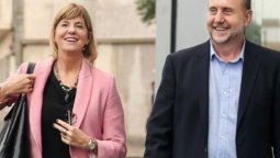 El gobierno de Perotti