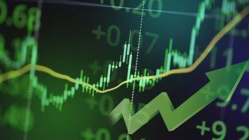 Fuerte recuperación del Merval, bonos y ADRs argentinos