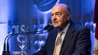 Domingo Cavallo renovó críticas hacia Javier Milei.