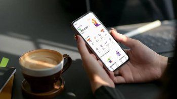 Naranja X presenta opción de inversión con liquidez inmediata. Naranja X presenta opción de inversión con liquidez inmediata.