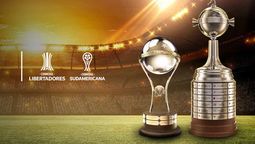 Conmebol dará premios extra al mérito deportivo