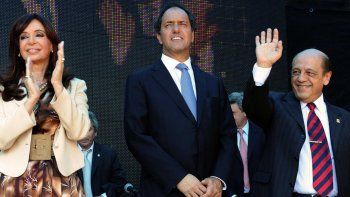 Murió el intendente de Berazategui, Juan José Mussi