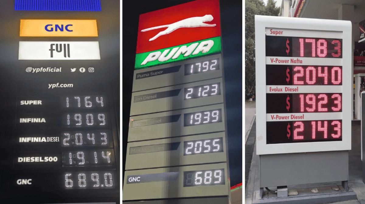 Así amanecieron algunas estaciones en la ciudad. Así amanecieron algunas estaciones en la ciudad.