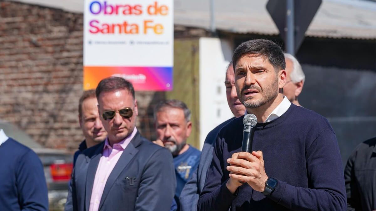 El punto de discusión se da a partir de la participación de la empresa constructora Pietroboni en la Unión Transitoria de Empresas (UTE) adjudicataria.&nbsp;