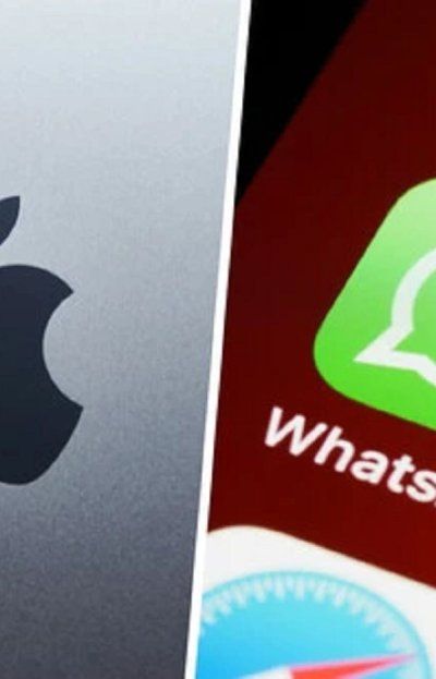 Apple revoluciona el auto: WhatsApp llega y cambia todo al volante