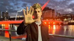 Esteban Lamothe criticó a Milei y los libertarios le respondieron.