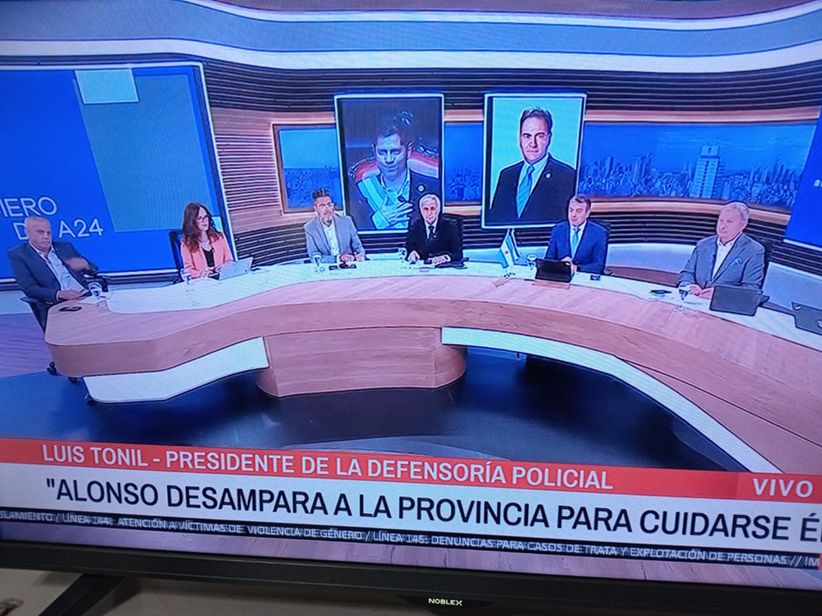 Un grupo variopinto de Un grupo variopinto de