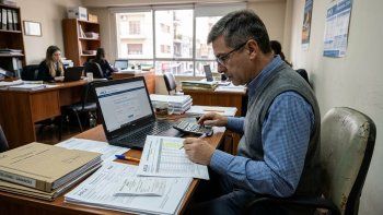 ARCA extiende plazos para Ganancias y planes de pago hasta diciembre