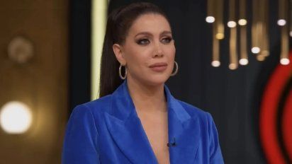 Telefe se plantó y blanqueó lo que pasa con Wanda Nara: 