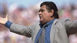 Luis Cubilla