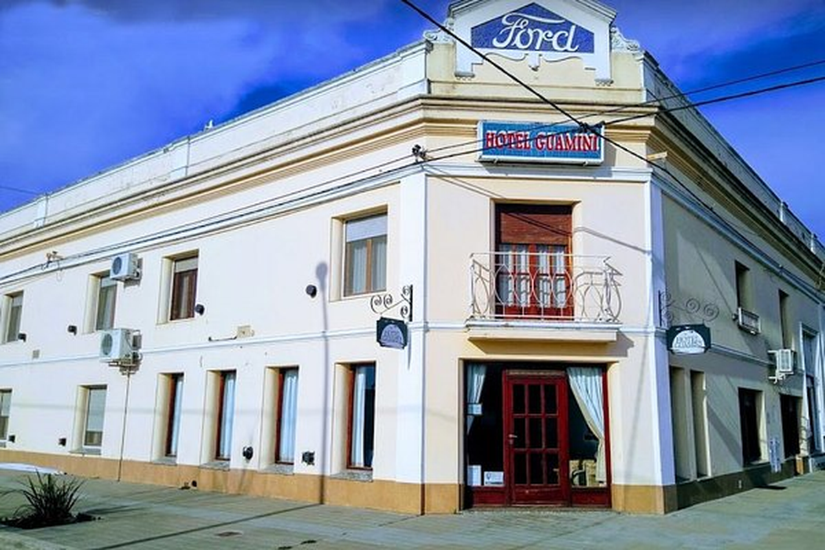 Un pueblo de lo más pintoresco en Buenos Aires. (Foto: Tripadvisor). Un pueblo de lo más pintoresco en Buenos Aires. (Foto: Tripadvisor).
